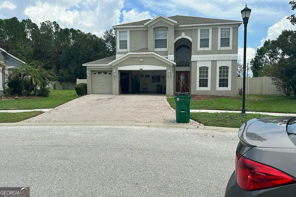 Unit for sale at 29932 Prairie Falcon Drive, Wesley Chapel, FL 33545