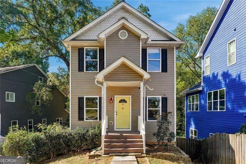 Unit for sale at 2559 Paul Avenue NW, Atlanta, GA 30318
