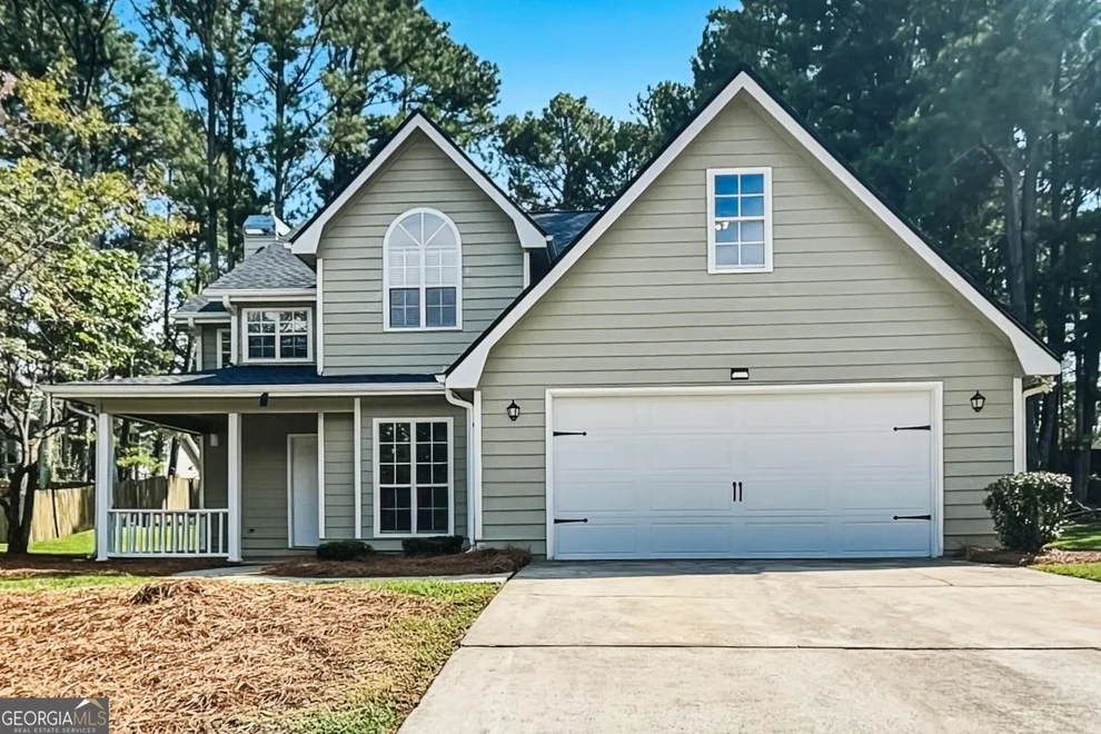 Unit for sale at 509 Horseshoe Circle, Stockbridge, GA 30281
