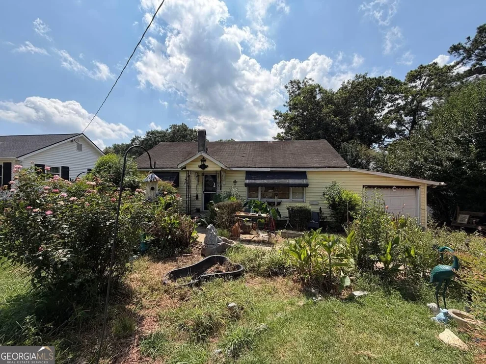 Unit for sale at 111 W Mimosa Drive, Jonesboro, GA 30236