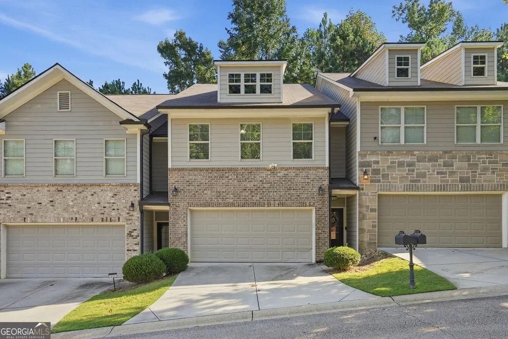 Unit for sale at 432 Mulberry Row SE, Atlanta, GA 30354