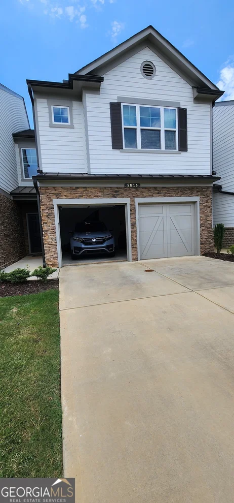 Unit for sale at 5815 Thornton Drive, Cumming, GA 30028