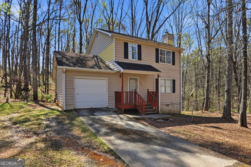 Unit for sale at 2707 Peggy Sue Lane, Morrow, GA 30260