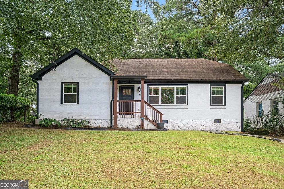 Unit for sale at 2008 Neely, Atlanta, GA 30344
