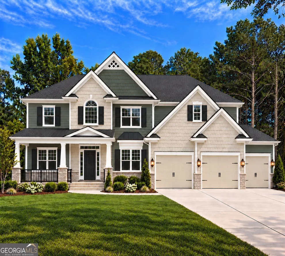 Unit for sale at 131 Floyd Road, Hampton, GA 30228