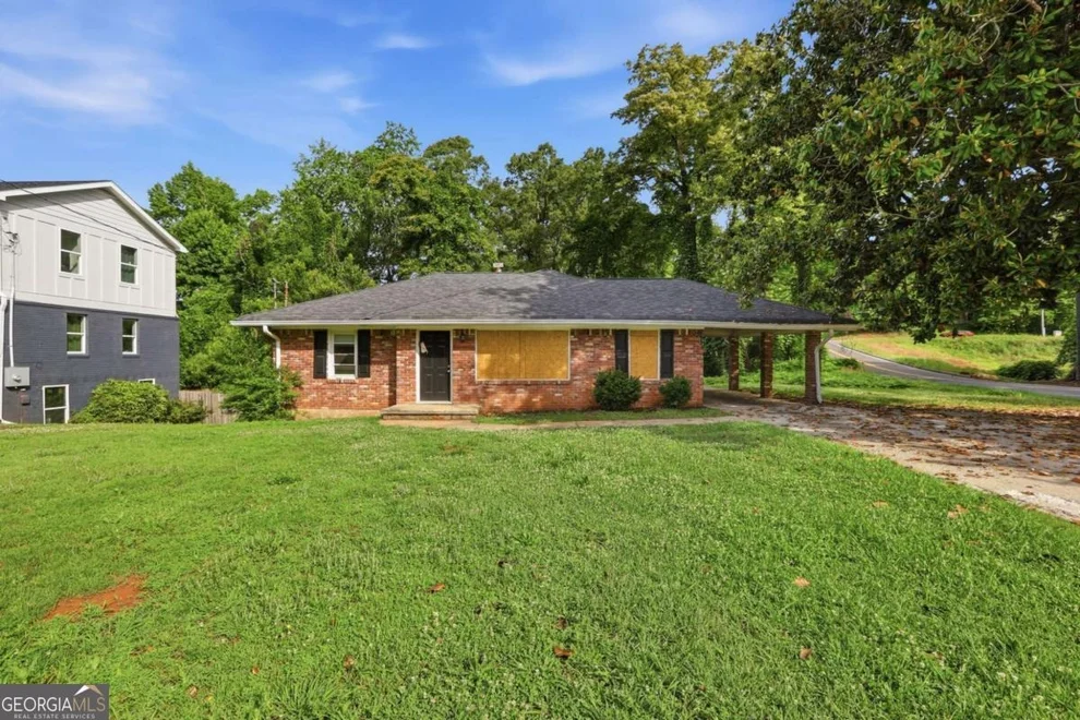 Unit for sale at 1513 Dianne Court SE, Atlanta, GA 30316