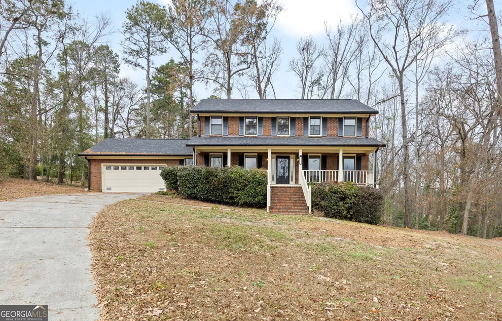 Unit for sale at 4064 Fairlane Court, Augusta, GA 30906