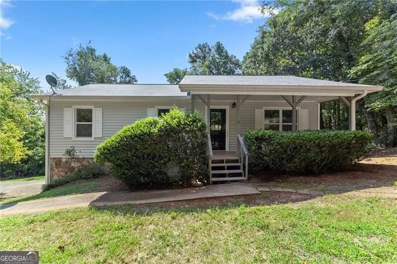 Unit for sale at 31 S Wind Drive, Dahlonega, GA 30533