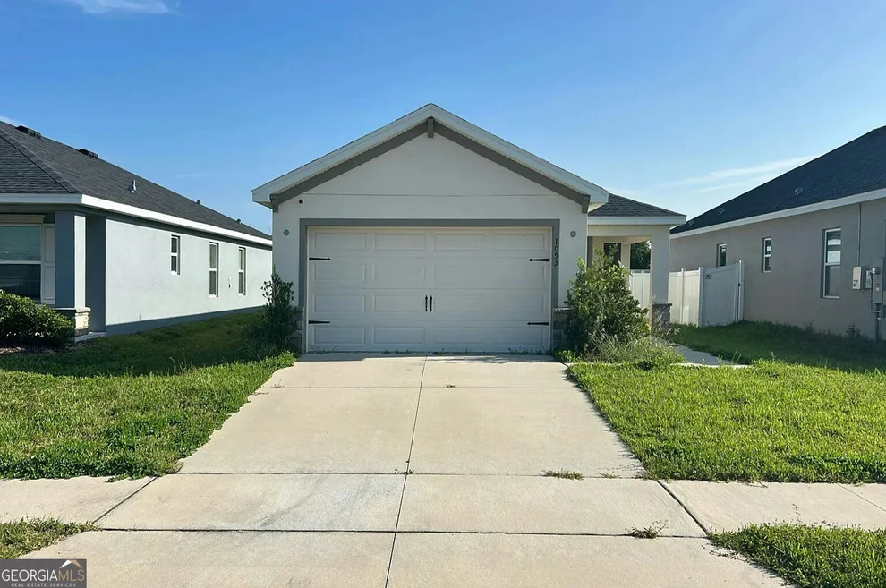 Unit for sale at 1053 Silas Street, Haines City, FL 33844