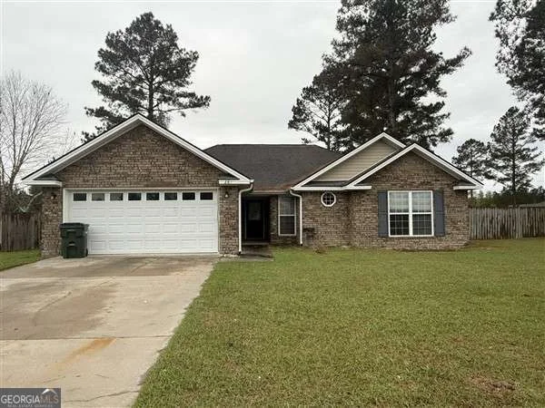 Unit for sale at 281 Mill Pond Lane SE, Ludowici, GA 31316