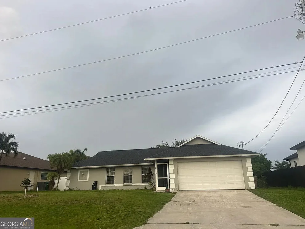 Unit for sale at 2713 SW 22nd Avenue, Cape Coral, FL 33914