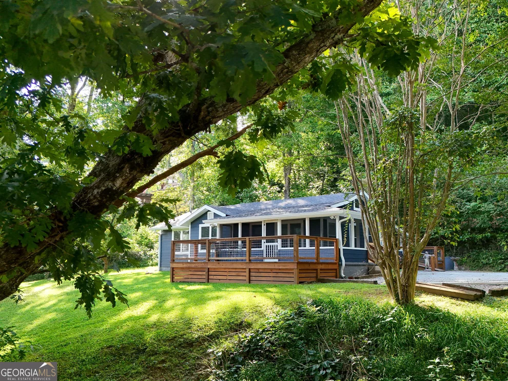 Unit for sale at 5093 Wolffork Road, Rabun Gap, GA 30568