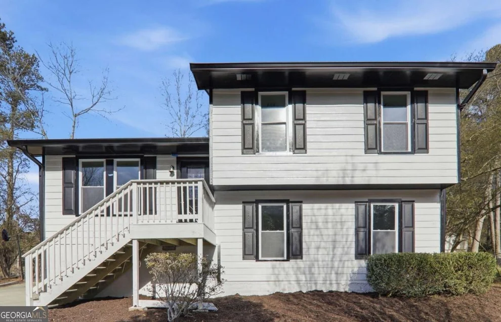 Unit for sale at 499 Strickland Court, Lawrenceville, GA 30046
