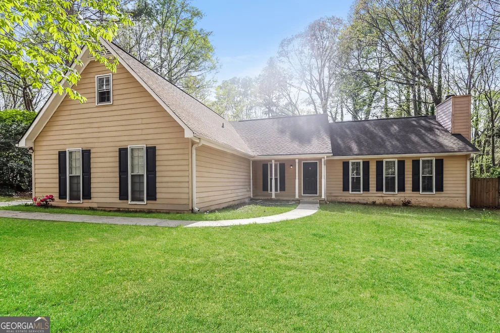 Unit for sale at 9183 Snipe Lane, Jonesboro, GA 30236