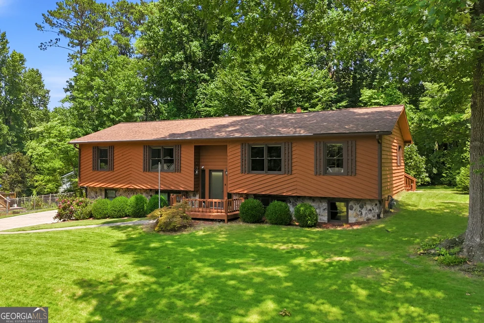 Unit for sale at 2448 Annandale Drive, Marietta, GA 30066