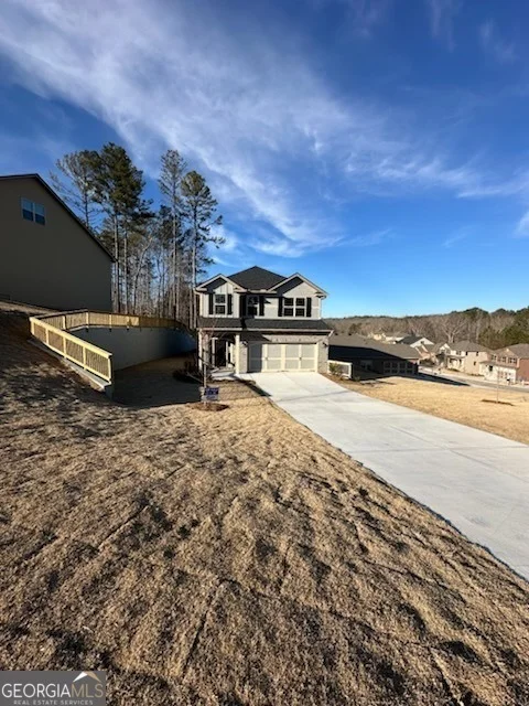 Unit for sale at 662 Saddle Chase Drive, Bremen, GA 30110