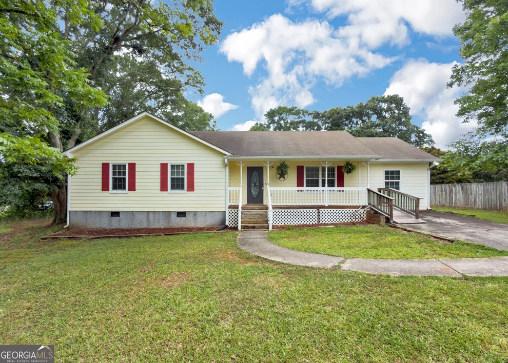 Unit for sale at 51 Caldwell Road, Griffin, GA 30223