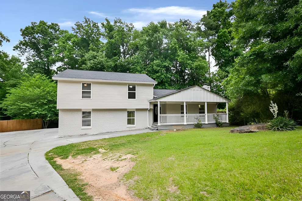 Unit for sale at 635 Garden Grove Drive, Lawrenceville, GA 30044