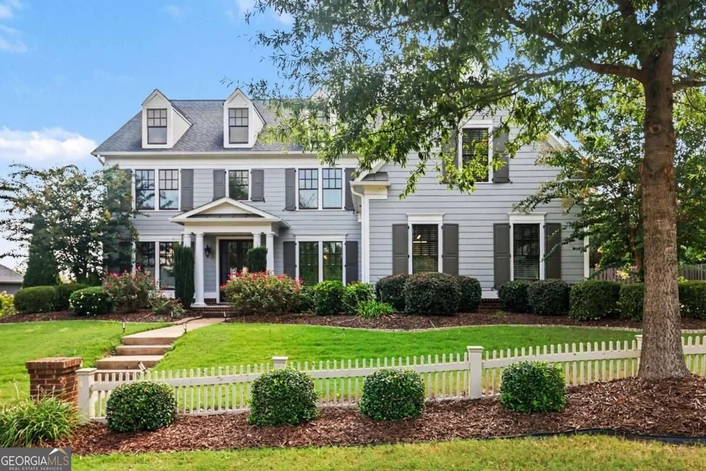 Unit for sale at 4170 Williams Point Drive, Cumming, GA 30028