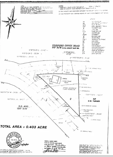 Unit for sale at 27885 Morganton Highway, Suches, GA 30572