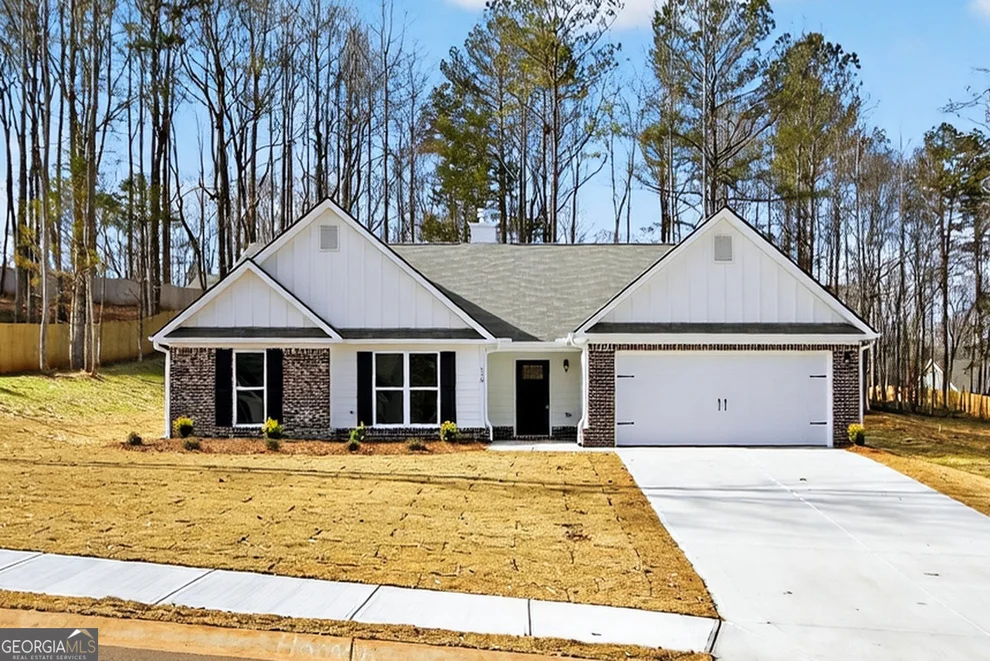 Unit for sale at 110 Chad Walk, Statham, GA 30666