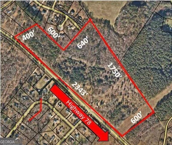 Unit for sale at 2 Highway 53, Bogart, GA 30622