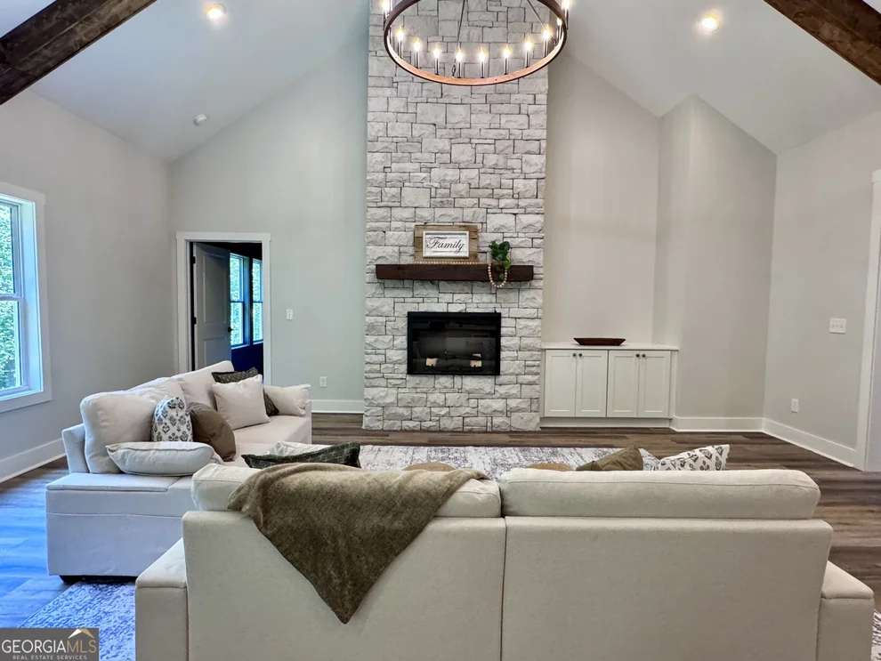 Unit for sale at 327 Crest Pointe S, Bremen, GA 30110