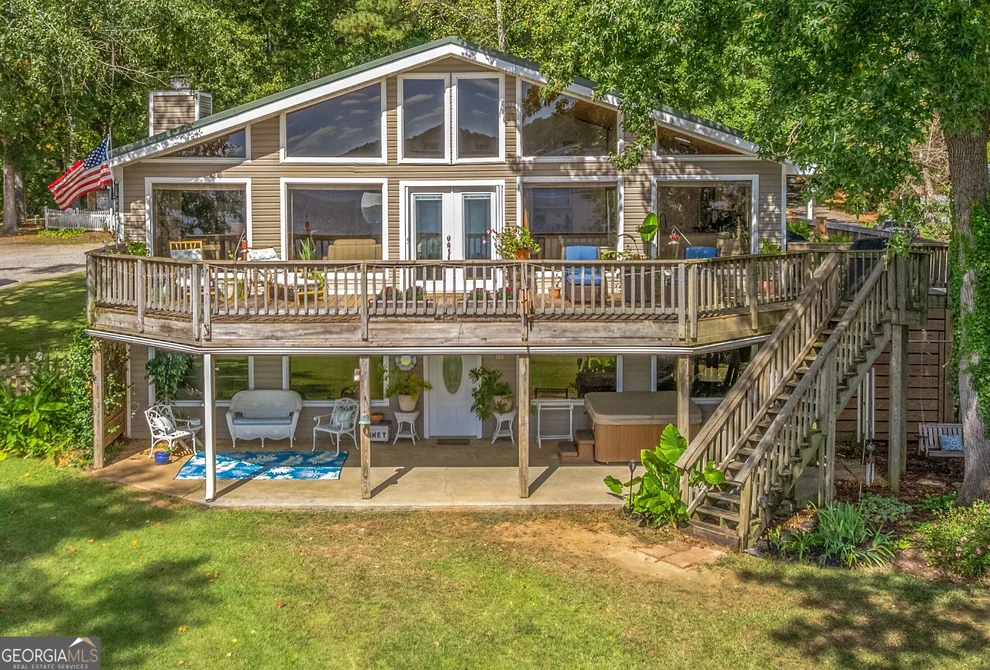 Unit for sale at 149 Tanglewood Court, Eatonton, GA 31024
