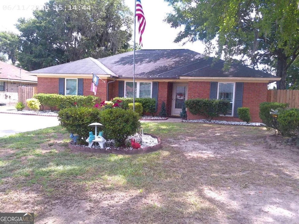 Unit for sale at 853 Sagewood Drive, Hinesville, GA 31313
