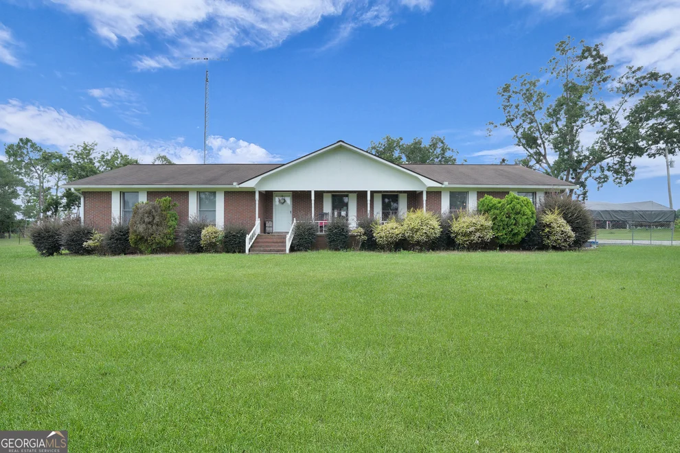 Unit for sale at 14936 GA Highway 86, Soperton, GA 30457