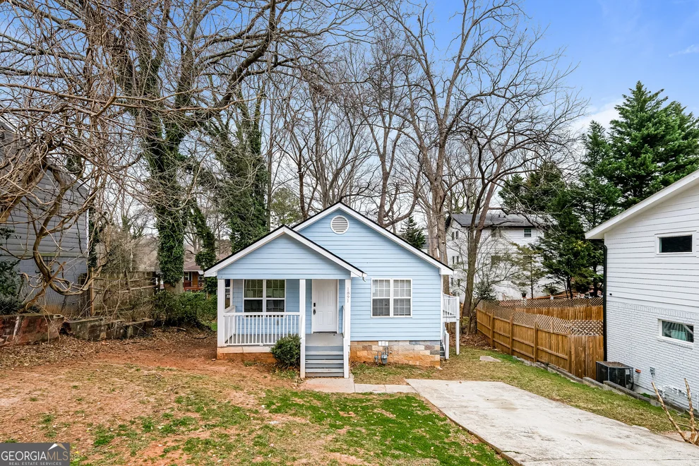 Unit for sale at 1891 E Farris Avenue, East Point, GA 30344