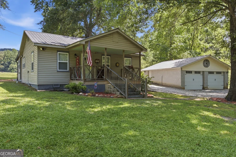 Unit for sale at 525 Amys Creek Road, Clarkesville, GA 30523