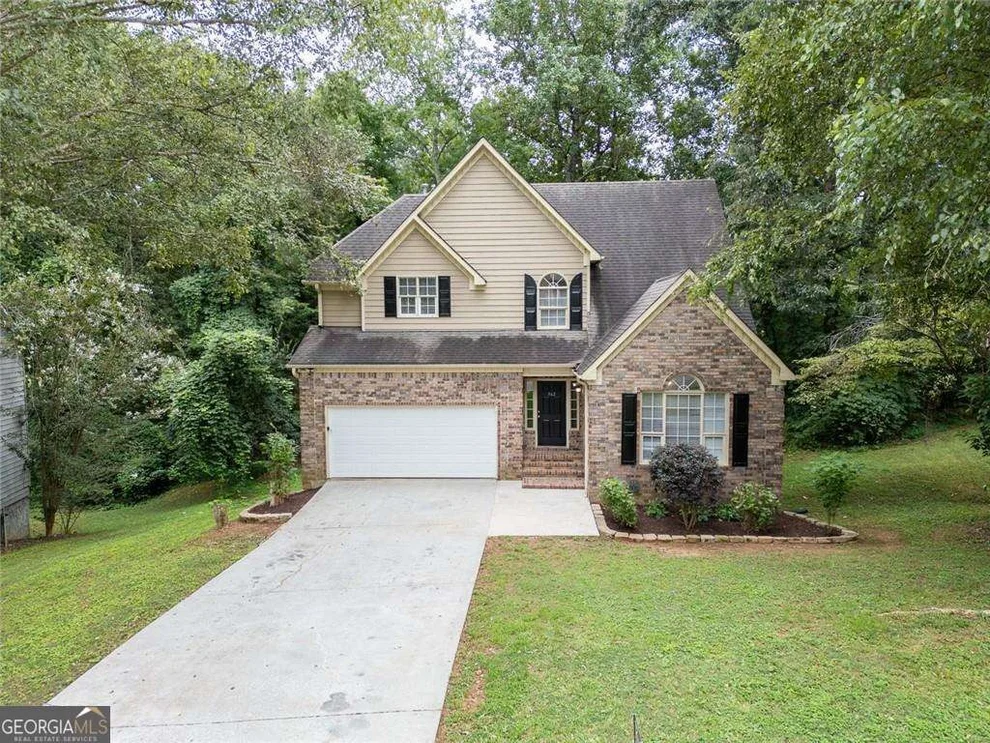 Unit for sale at 362 Inwood Trail, Lawrenceville, GA 30043