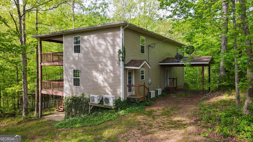 Unit for sale at 3719 County Road 88, Delta, AL 36258
