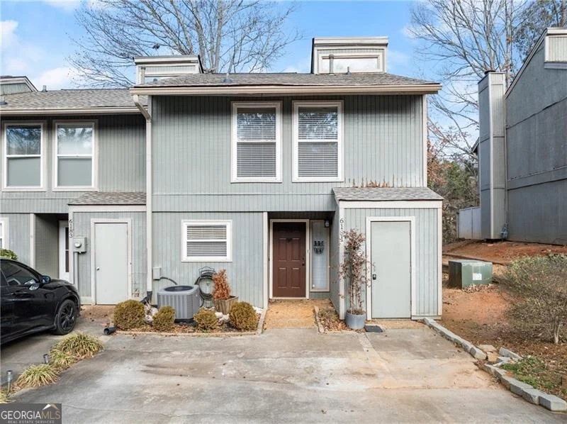 Unit for sale at 6181 Woodland Road, Peachtree Corners, GA 30092