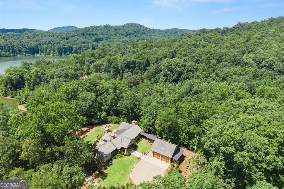 Unit for sale at 152 Mountain Streams Drive, Cleveland, GA 30528