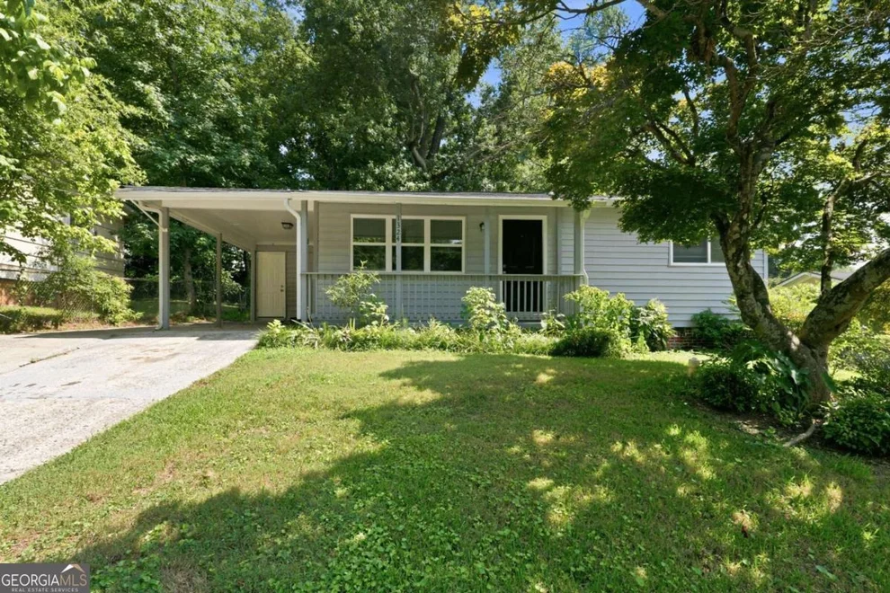 Unit for sale at 1324 Kipling Street SE, Atlanta, GA 30315