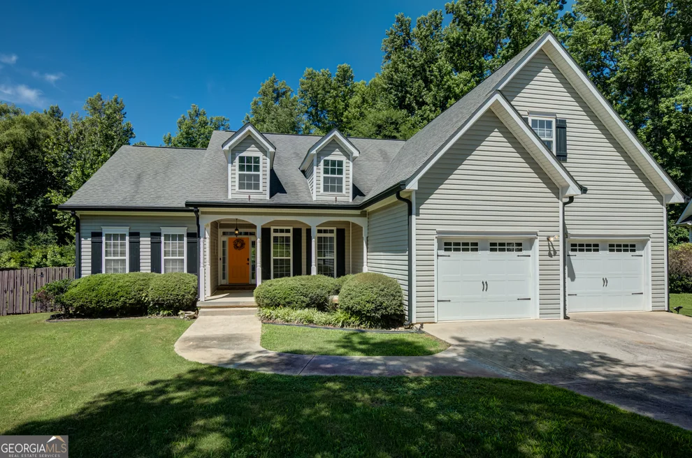 Unit for sale at 37 Forest Point, Newnan, GA 30265