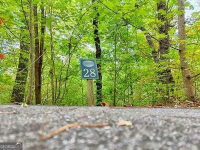 Unit for sale at LOT 28 Skyview Drive, Hayesville, NC 28904