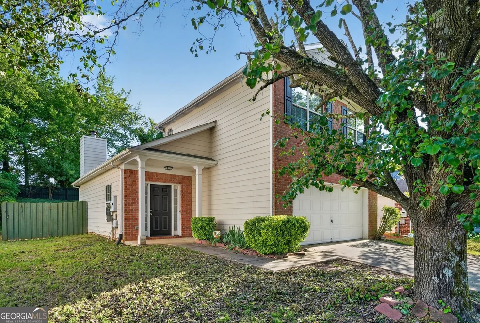 Unit for sale at 6343 Klondike River Road, Lithonia, GA 30038