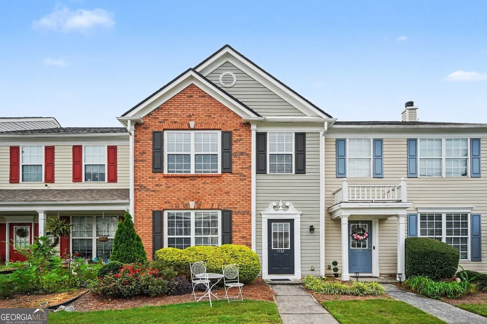 Unit for sale at 1732 Stanwood Drive NW, Kennesaw, GA 30152
