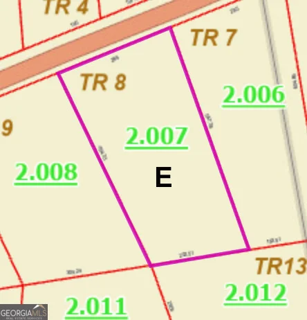 Unit for sale at 0 Alabama Highway 9, Cedar Bluff, AL 35959
