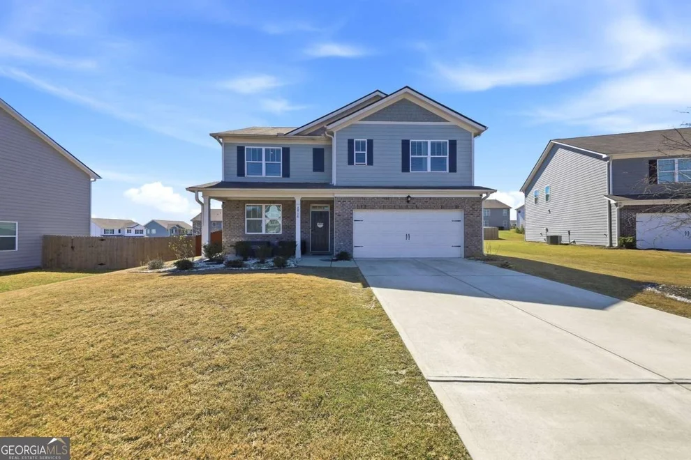 Unit for sale at 5816 Gabbro Court, Lithia Springs, GA 30122