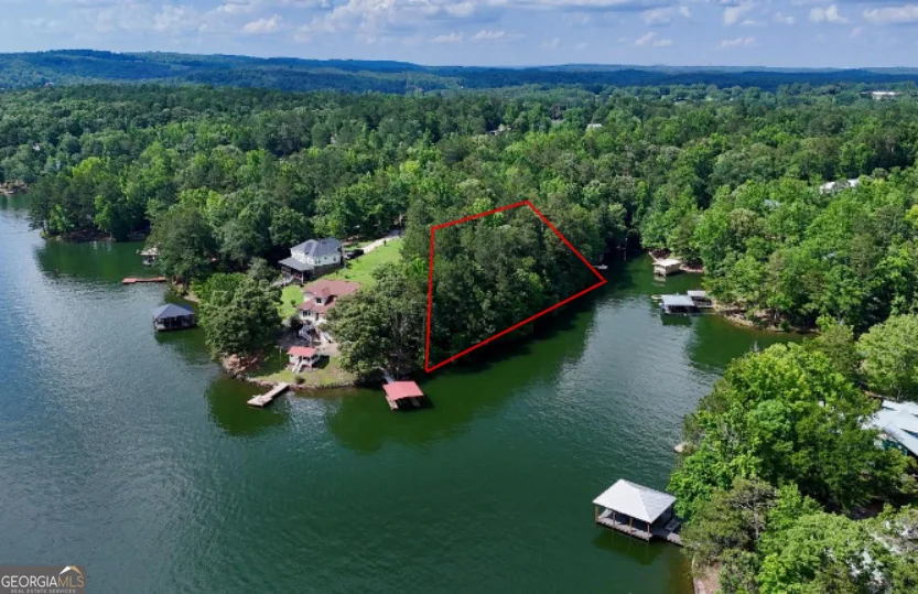 Unit for sale at 288 Walnut Street, Wedowee, AL 36278