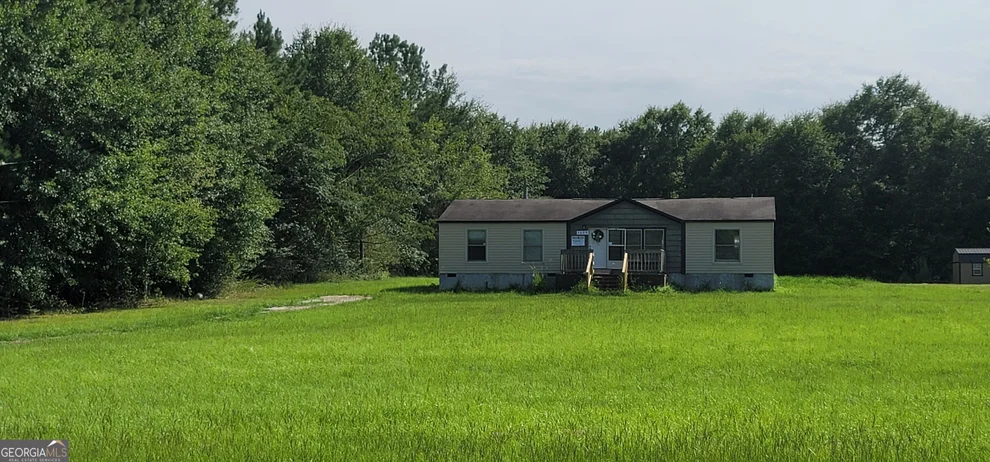 Unit for sale at 3629 Springhill Church Road, Blythe, GA 30805