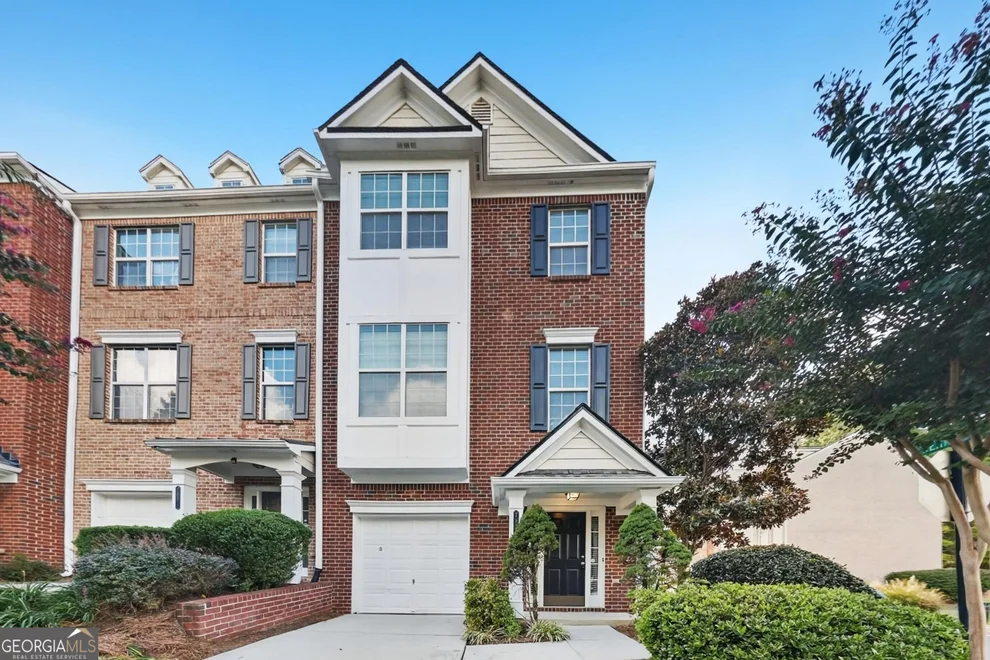 Unit for sale at 7832 Kiverton Place, Atlanta, GA 30350