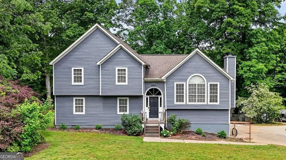 Unit for sale at 980 Woodvalley Drive, Canton, GA 30115