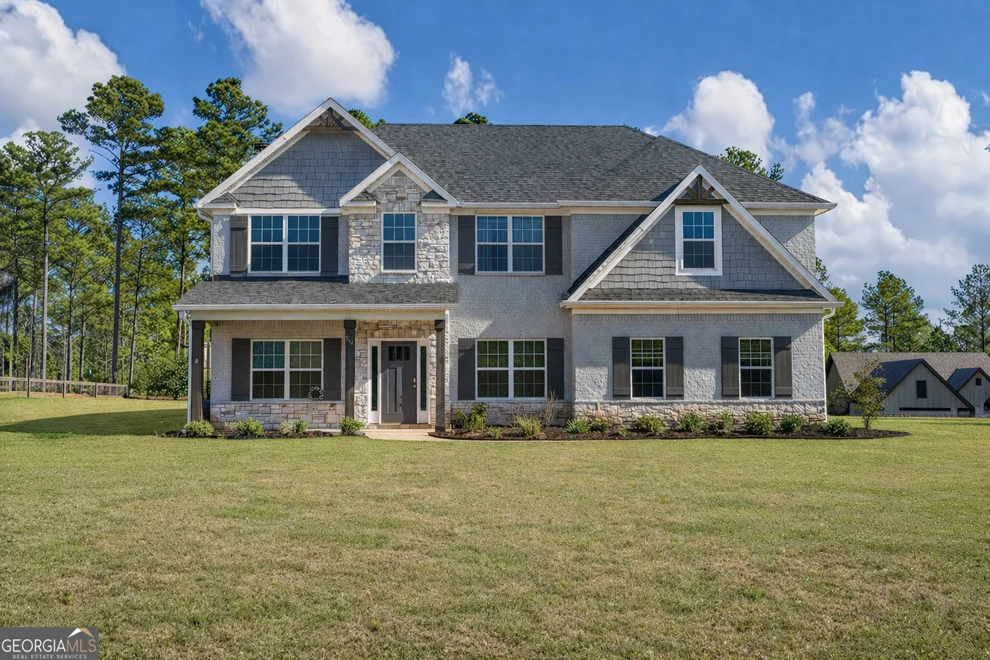Unit for sale at 561 Abberly Lane, Ellerslie, GA 31807