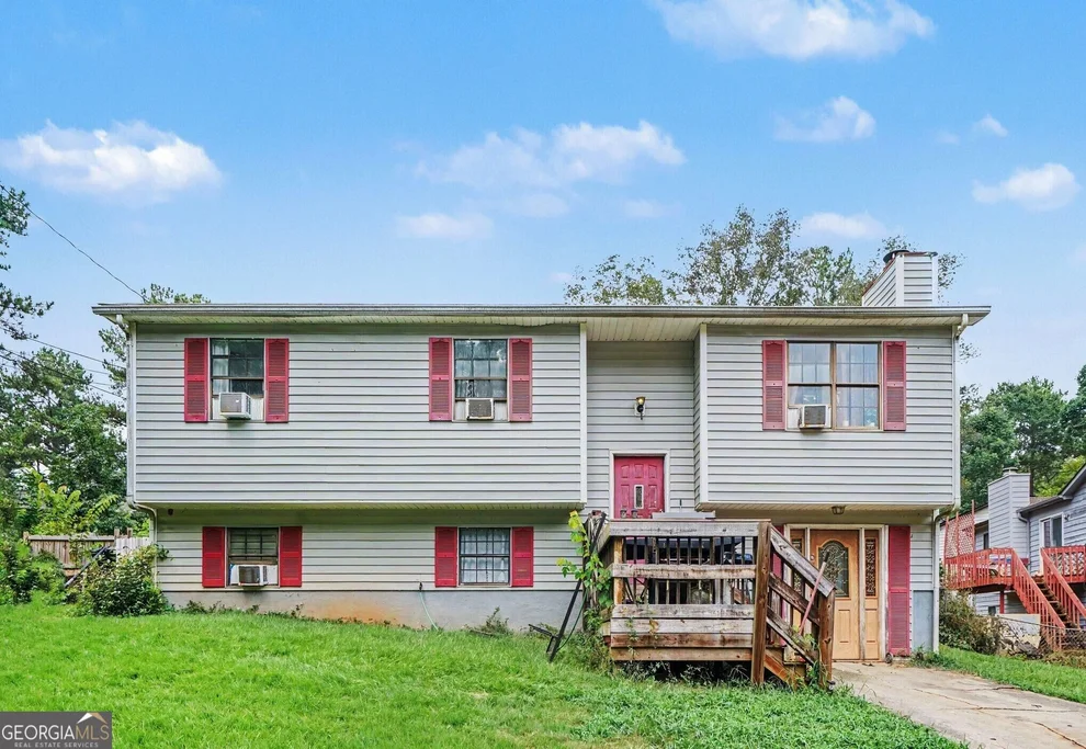 Unit for sale at 5228 Tina Court, Stone Mountain, GA 30083