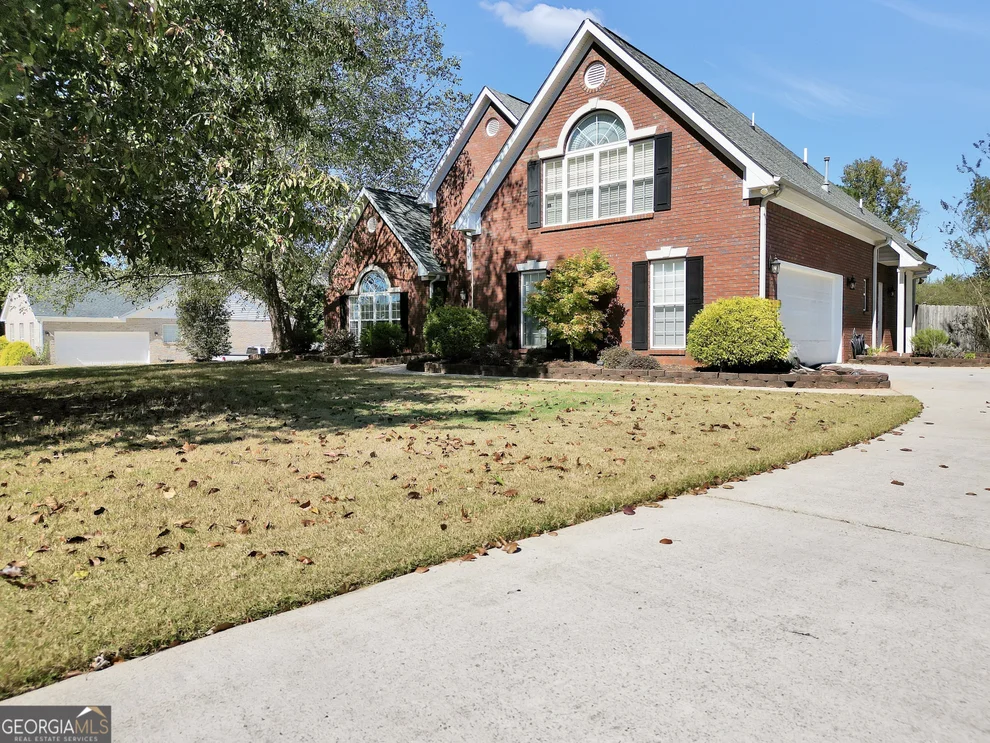 Unit for sale at 1307 Regatta Way, McDonough, GA 30252